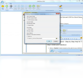 图片[2]-chm2word 6.0.0.0-外行下载站