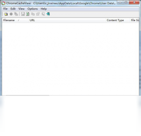 ChromeCacheView 1.4.6.0-外行下载站