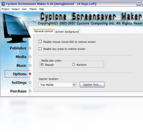 图片[2]-cyclonescreensavermaker 4.10-外行下载站