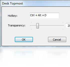 desktopmost 5.2.3-外行下载站