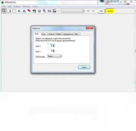 图片[2]-DFM2HTML 6.3.0.0-外行下载站
