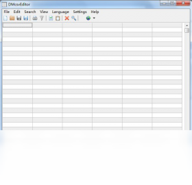 图片[2]-DMcsvEditor 2.3.0.0-外行下载站