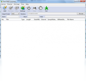图片[2]-EASEMidiConverter 1.50-外行下载站