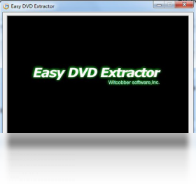 EasyDVDExtractor 5.1-外行下载站