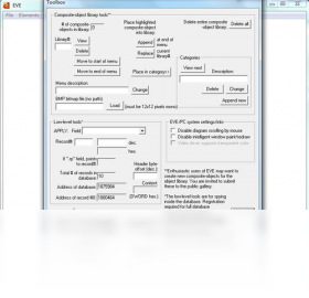 图片[2]-embeddedvectoreditor 2.8.0.0-外行下载站