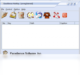 ExcellenceHotKey 1.8-外行下载站