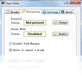 图片[2]-EyesRelax 0.86-外行下载站