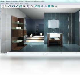 E家家居设计软件 1.0.0.1-外行下载站