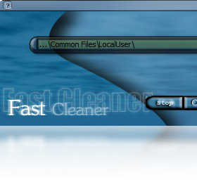 FastCleaner 4.3.0.0-外行下载站