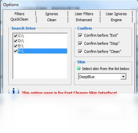 图片[2]-FastCleaner 4.3.0.0-外行下载站