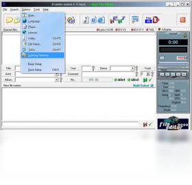 图片[2]-MP3FileEditor 5.0.1.4-外行下载站