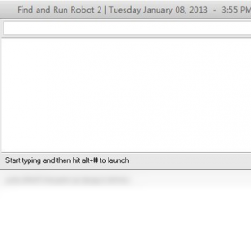 FindandRunRobot 2.203.1.0-外行下载站