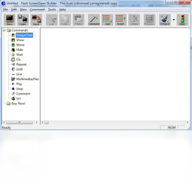 图片[2]-flashscreensaverbuilder 4.8-外行下载站