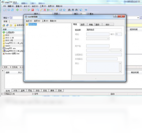 图片[2]-FTP 3.0.1.46-外行下载站