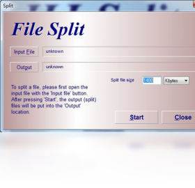 图片[2]-HJSplit 3.0.0.0-外行下载站