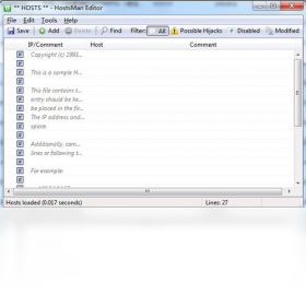 图片[2]-HostsMan 4.0.88.0-外行下载站