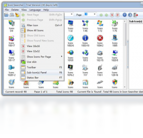 图片[2]-IconSearcher 4.0.0.0-外行下载站