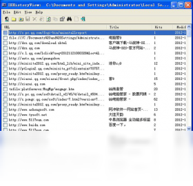 图片[2]-IEHistoryView 1.7.0.0-外行下载站