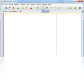 JEdit 4.5.99.2-外行下载站