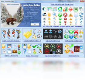 图片[2]-JuniorIconEditor 4.31-外行下载站