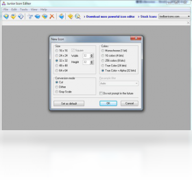 图片[3]-JuniorIconEditor 4.31-外行下载站