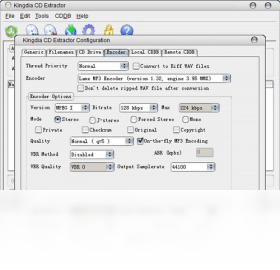 图片[2]-KingdiaCDExtractor 3.7.12-外行下载站
