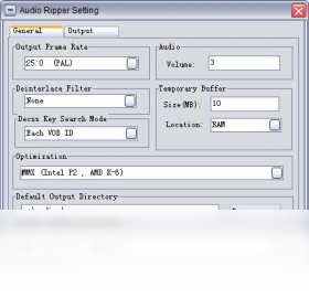 图片[2]-Kingdiadvdtomp3ripper 3.7.11-外行下载站