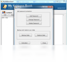 图片[2]-MyAddressBook 6.2.4-外行下载站