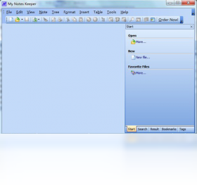 MyNotesKeeper 2.7.6.124-外行下载站