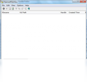 OpenedFilesView 1.5.2.0-外行下载站