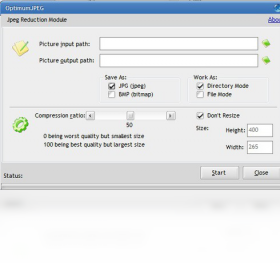 OptimumJPEG 1.1.0.3-外行下载站
