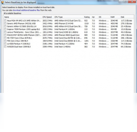 图片[2]-PassMarkPerformanceTest 9.0.1031.0-外行下载站
