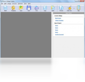 PhotoCollageCreator 4.25-外行下载站