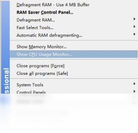 RAMSaverProfessional 12.1-外行下载站