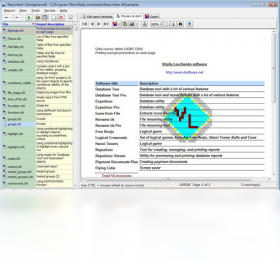 图片[2]-Reportizer 4.0.2.202-外行下载站
