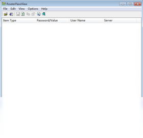 routerpassview 1.4.5.0-外行下载站