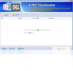 A-PDFThumbnailer 2.6.0.0-外行下载站