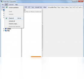 TotalDocConverter 2.2.0.198-外行下载站