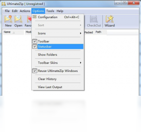 图片[2]-UltimateZip 3.1-外行下载站