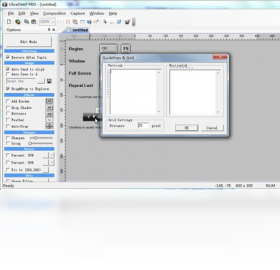 图片[2]-UltraSnapPRO 3.3-外行下载站