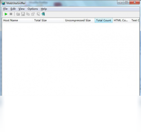 WebSiteSniffer 1.2.6.0-外行下载站