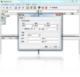 图片[2]-WeareFtpClient 1.0.1.0-外行下载站