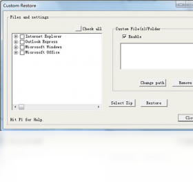 图片[2]-WinRet 3.4.0.0-外行下载站