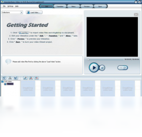 WondershareVideotoDVDBurner 2.5.8.3-外行下载站