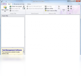 ZetaResourceEditor 2.3.0.23-外行下载站
