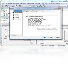 图片[2]-ZortamMP3Center 6.2.5.0-外行下载站