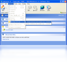 图片[2]-ZipGenius 6.3.2.3100-外行下载站