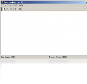 图片[2]-程序监控器 1.0.0.1-外行下载站