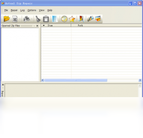 ActualZipRepair 2.2.0.0-外行下载站