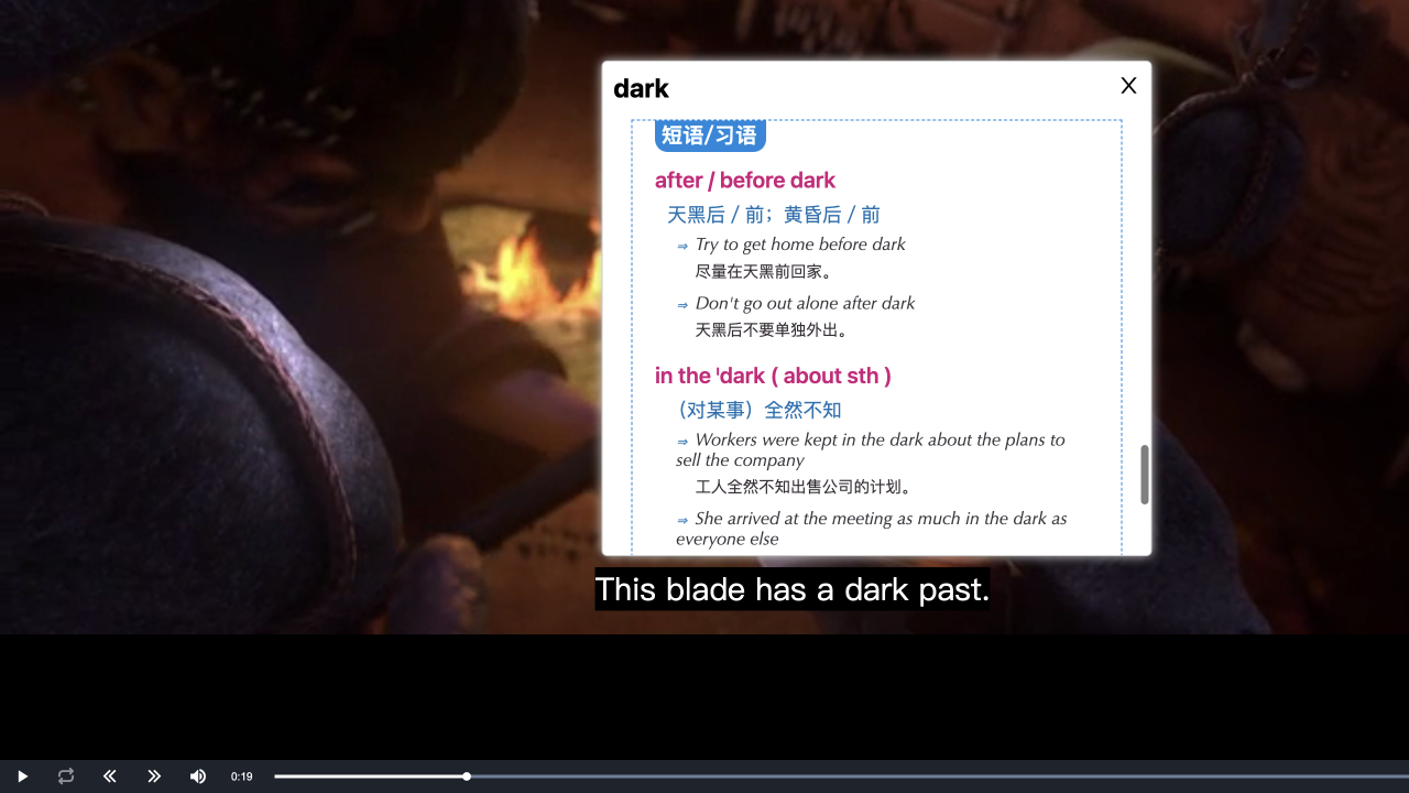 图片[2]-蓝鲸播放器 1.3.6-外行下载站